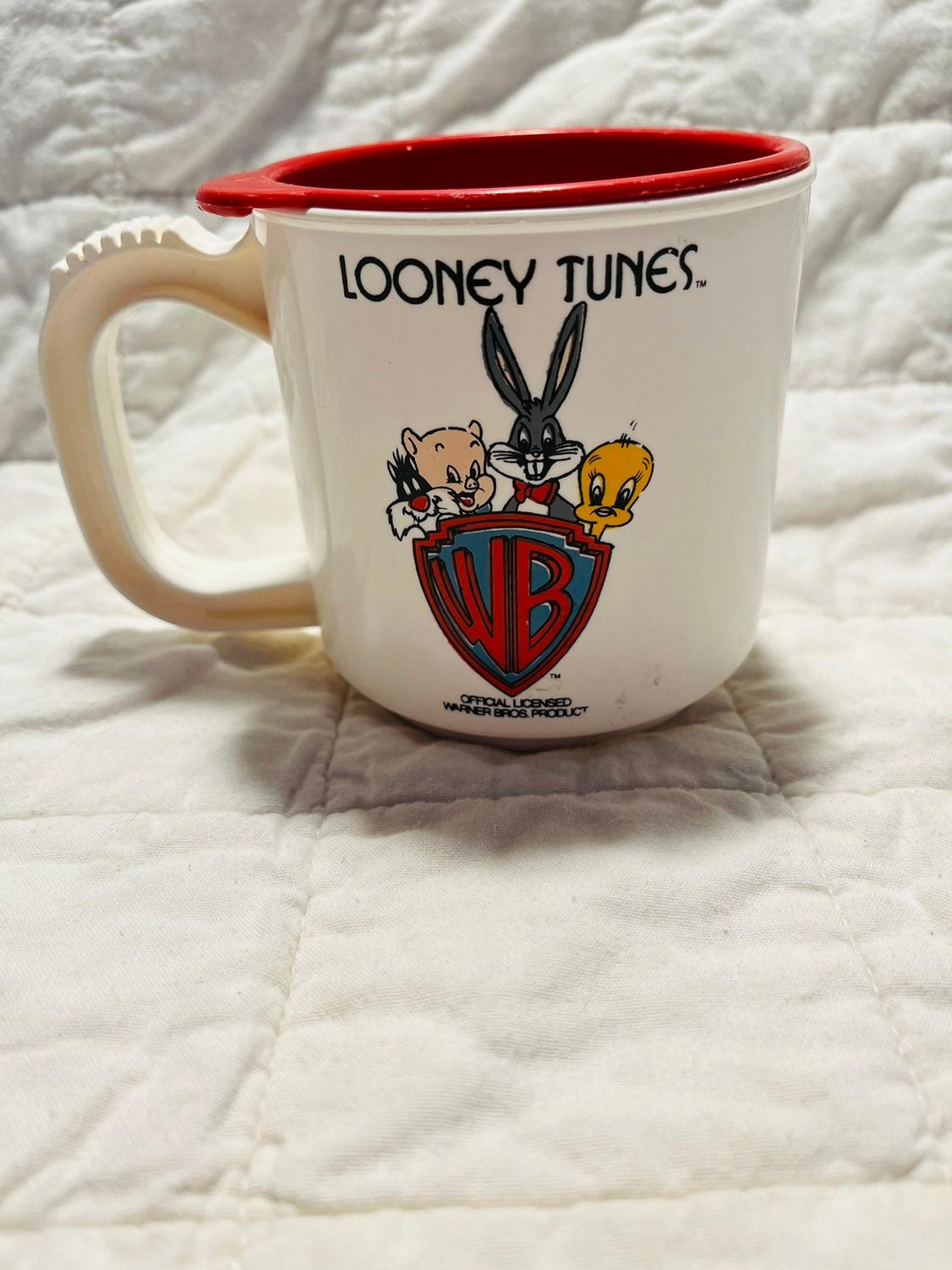 1974 Looney Tunes