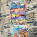 Disney book lot of 19