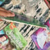 Disney book lot of 19