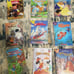 Disney book lot of 19