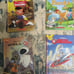 Disney book lot of 19