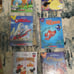 Disney book lot of 19