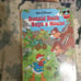Disney book lot of 19