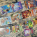 Disney book lot of 19