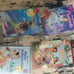 Disney book lot of 19