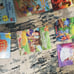 Disney book lot of 19