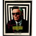 Willem Dafoe Signed Autographed Beetle Juice 8x10 Photo With Exact Photo Proof