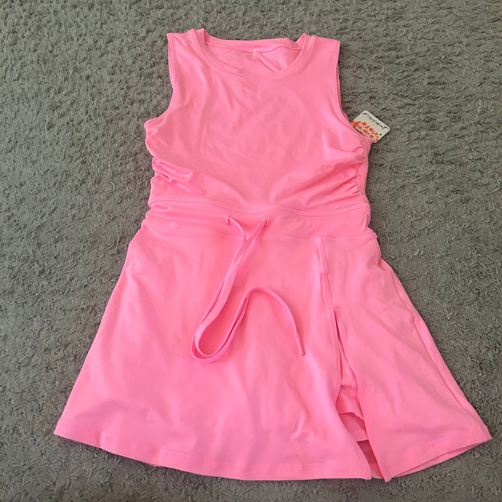 Women’s Free People FP Movement Easy Does It Skortsie