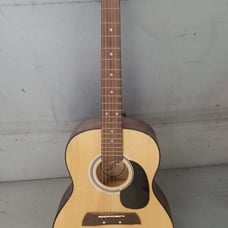 Small Acoustic Guitar