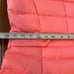 Lilly Pulitzer Size Small Syd Quilted Down Puffer Vest Pink Puff Coral Isabelle