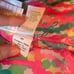 Lilly Pulitzer Size Small Syd Quilted Down Puffer Vest Pink Puff Coral Isabelle