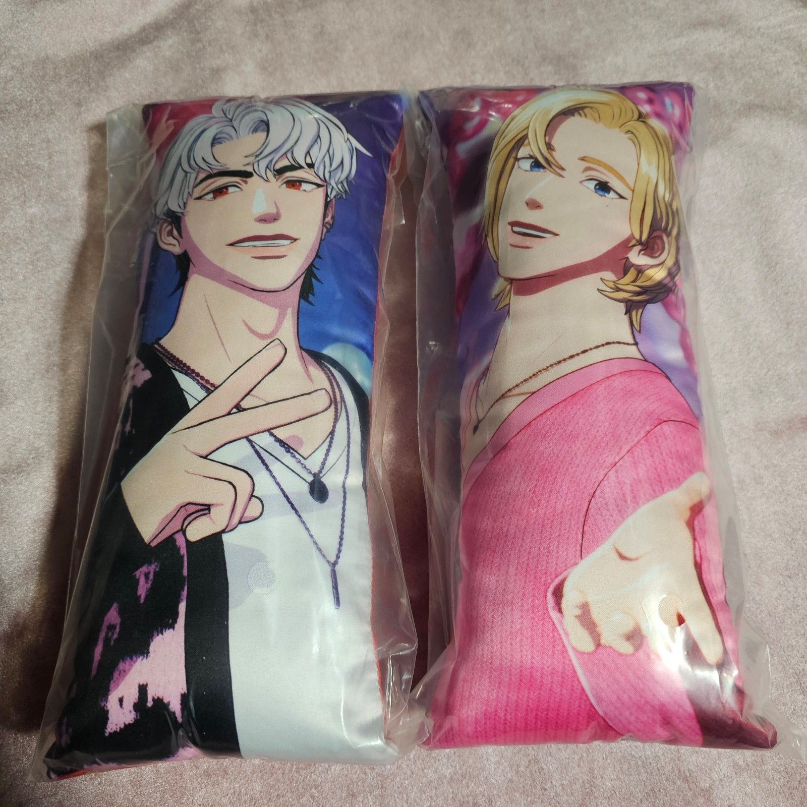 Plave Eunho Noah Mini Cushion Pillows Sealed