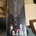 Orphan Black Complete TV Series Season 1-5 DVD Set Collection Episode Bundle