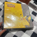 Pokemon card collection