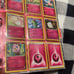 Pokemon card collection