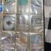 Pokemon card collection