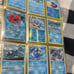 Pokemon card collection