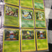 Pokemon card collection
