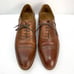 Beckett Simonon Dean Oxford Full-Grain Leather Shoes - Men's 11