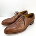 Beckett Simonon Dean Oxford Full-Grain Leather Shoes - Men's 11