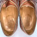 Beckett Simonon Dean Oxford Full-Grain Leather Shoes - Men's 11