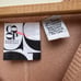 Barneys New York CO-OP Knit Dress - Size L - Cotton Cashmere Blend