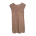 Barneys New York CO-OP Knit Dress - Size L - Cotton Cashmere Blend