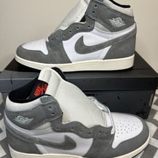 Air Jordan 1 Retro High ‘Washed Black’