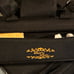Glory Closed Hole C Flute With Case, Tuning Rod and Cloth, Gloves, Nickel Siver