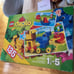 Lego Duplo 10565 NEW Open Box 135 piece set