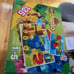 Lego Duplo 10565 NEW Open Box 135 piece set