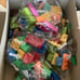 Lego Duplo 10565 NEW Open Box 135 piece set