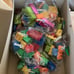 Lego Duplo 10565 NEW Open Box 135 piece set