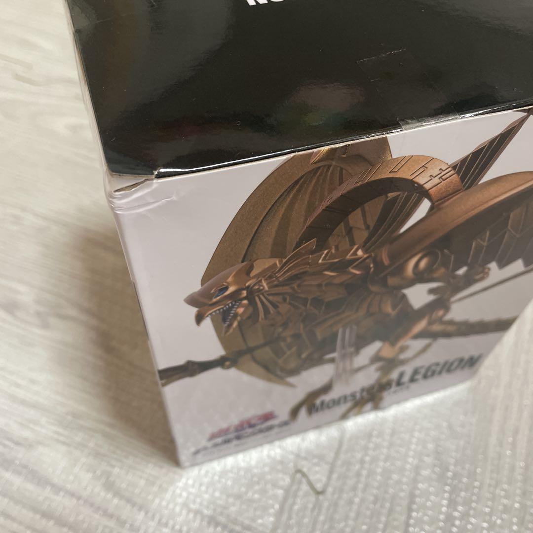Konami Dragon Action Figures | Mercari