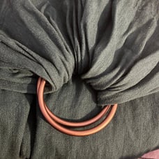 Wildbird ring sling long length