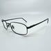 Hugo Boss HB 11309 GS Gunmetal Eyeglass Frames 52 19 140 H8787