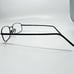 Hugo Boss HB 11309 GS Gunmetal Eyeglass Frames 52 19 140 H8787