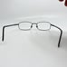 Hugo Boss HB 11309 GS Gunmetal Eyeglass Frames 52 19 140 H8787