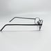 Hugo Boss HB 11309 GS Gunmetal Eyeglass Frames 52 19 140 H8787