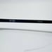 Hugo Boss HB 11309 GS Gunmetal Eyeglass Frames 52 19 140 H8787