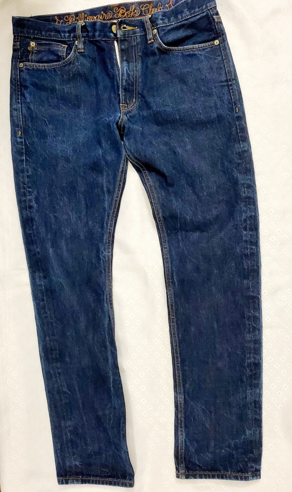 Billionaire Boys Club Jeans