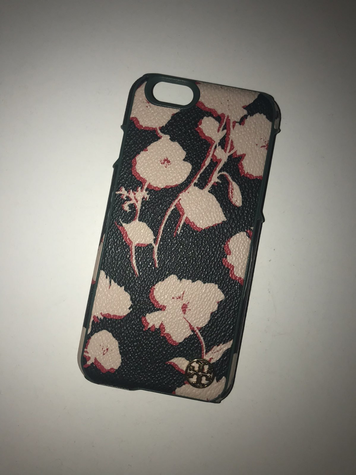 Tory burch phone top case iphone 7