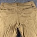 Mountain Hardwear AP Pants Mens 32x32 Hiking Pants UPF 50 Corozo Nut OM6344
