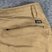 Mountain Hardwear AP Pants Mens 32x32 Hiking Pants UPF 50 Corozo Nut OM6344
