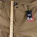 Mountain Hardwear AP Pants Mens 32x32 Hiking Pants UPF 50 Corozo Nut OM6344