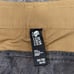 Mountain Hardwear AP Pants Mens 32x32 Hiking Pants UPF 50 Corozo Nut OM6344