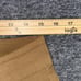 Mountain Hardwear AP Pants Mens 32x32 Hiking Pants UPF 50 Corozo Nut OM6344