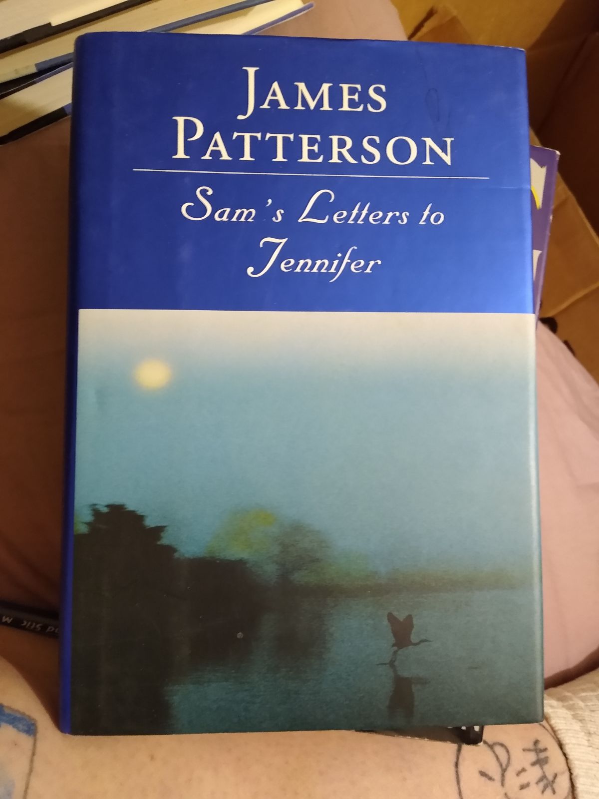 Book collection