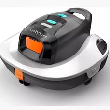 Vidapool Orca Cordless Robotic Pool Vacuum Cleaner VRPC01-02 NEW