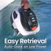 Vidapool Orca Cordless Robotic Pool Vacuum Cleaner VRPC01-02 NEW